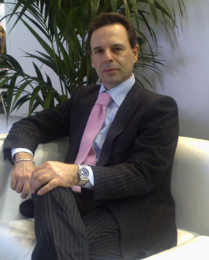 Mario Di Comite, Amministratore Unico Meeting srl Mario Di Comite, Amministratore Unico Meeting srl